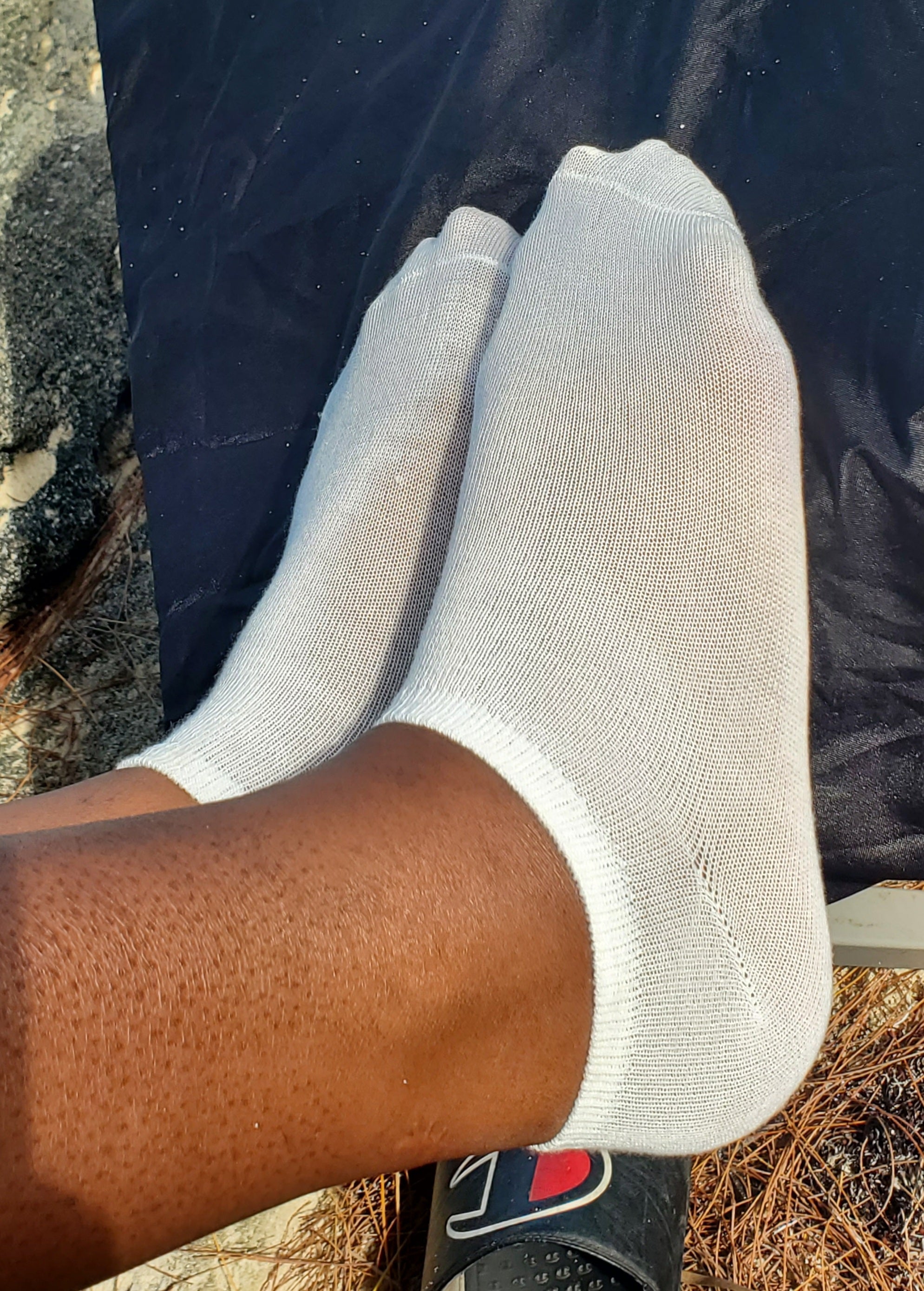 Thin Ankle Socks