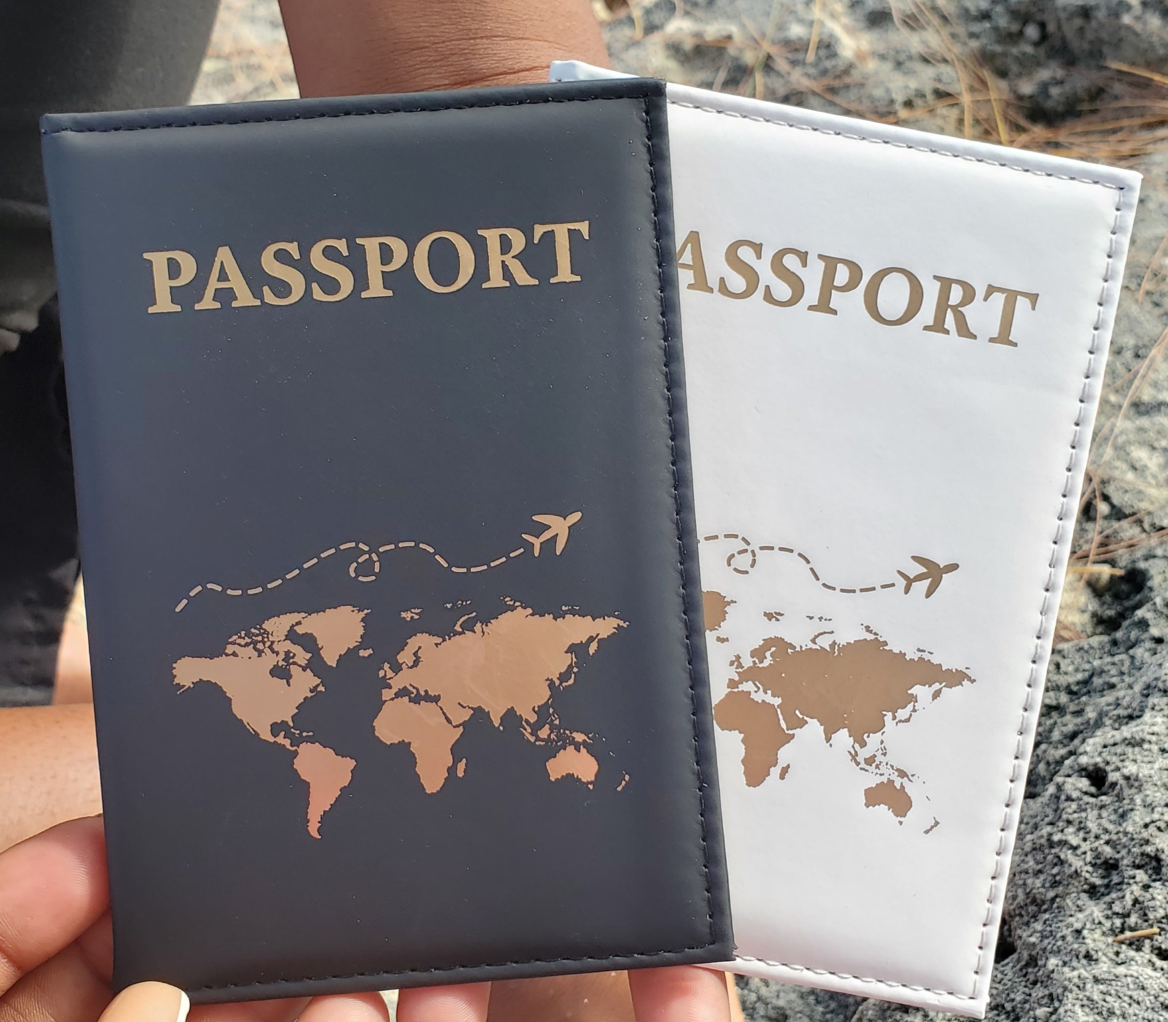 Passport Holders