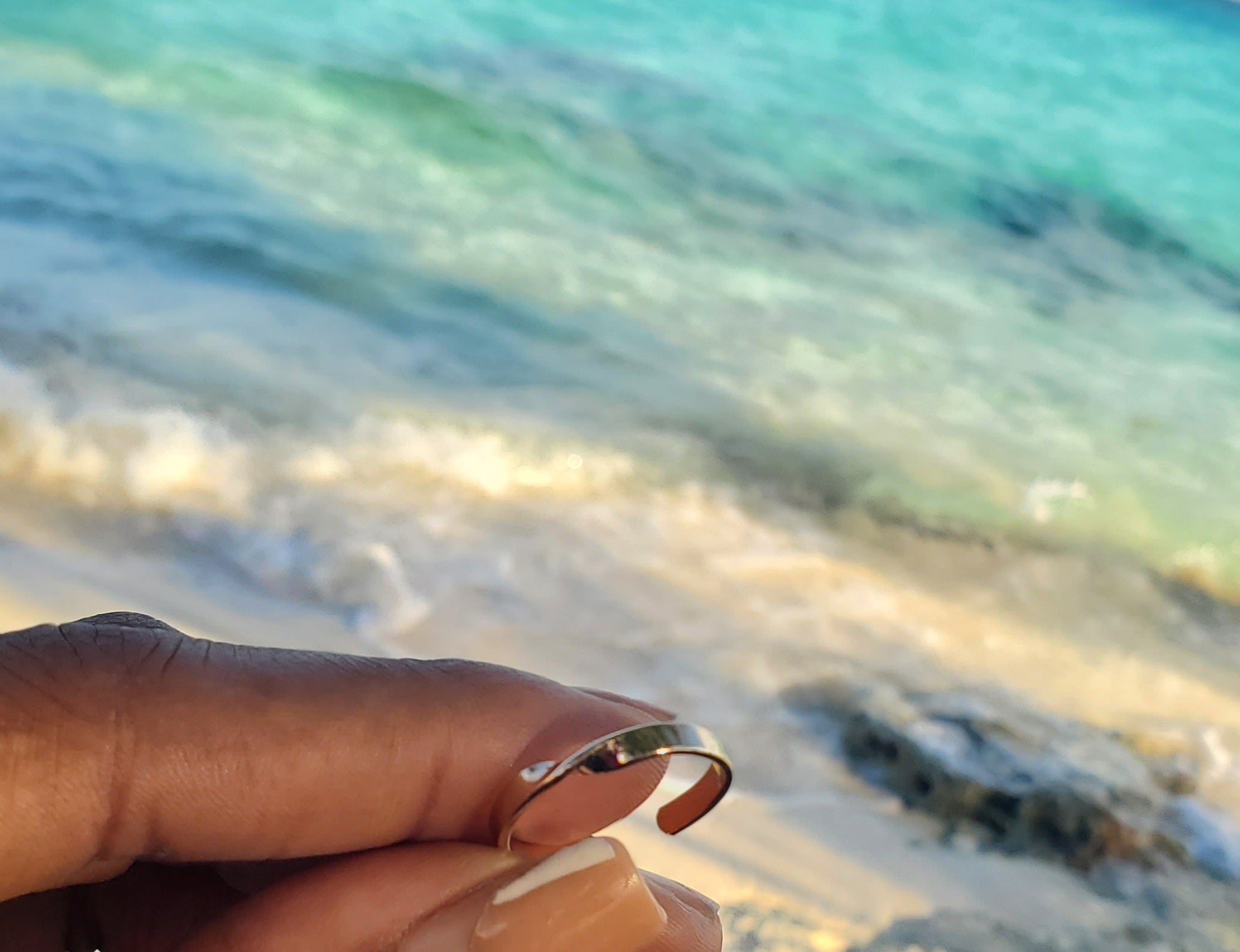 Assorted Fashion Rings
