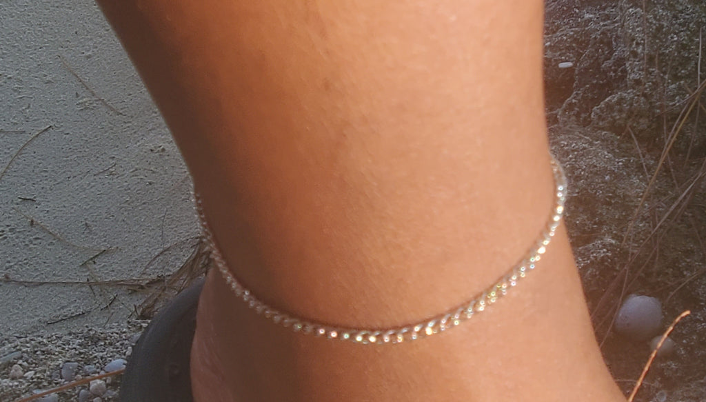 Basic Anklet