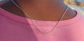 Basic Rope Necklace
