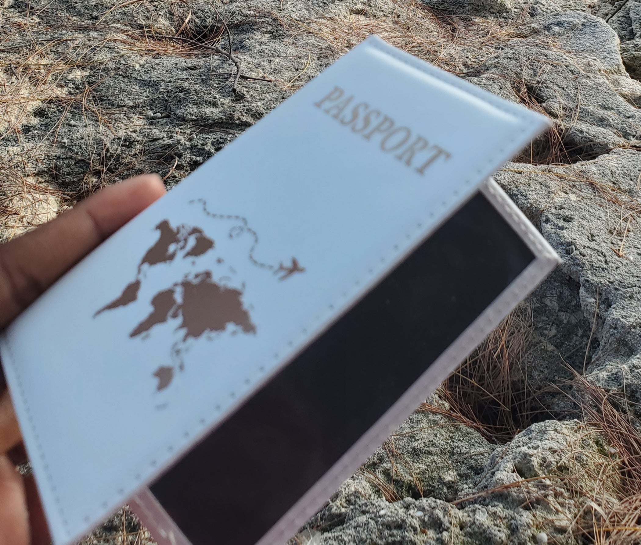 Passport Holders