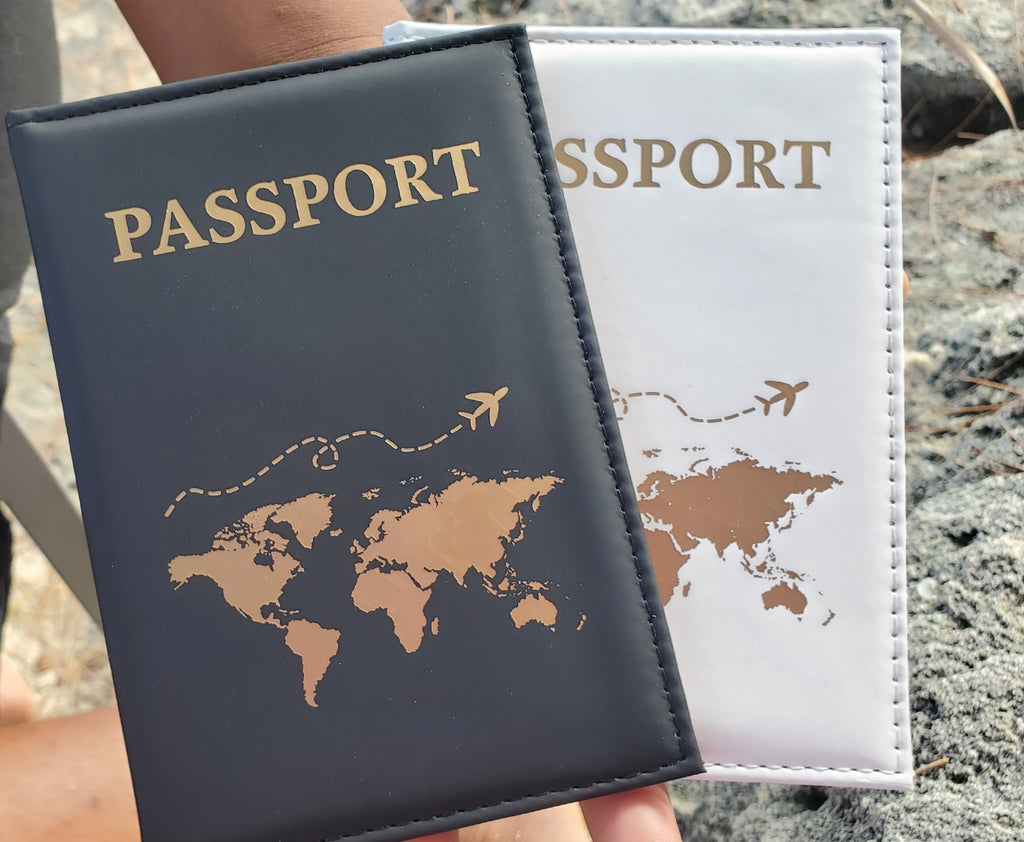 Passport Holders