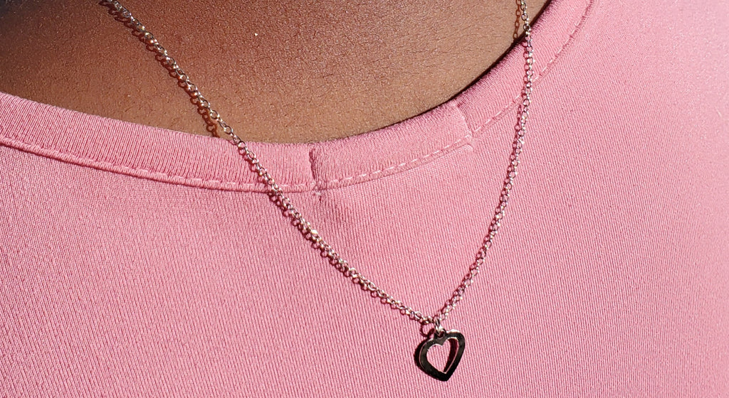 Minimal Love Chain