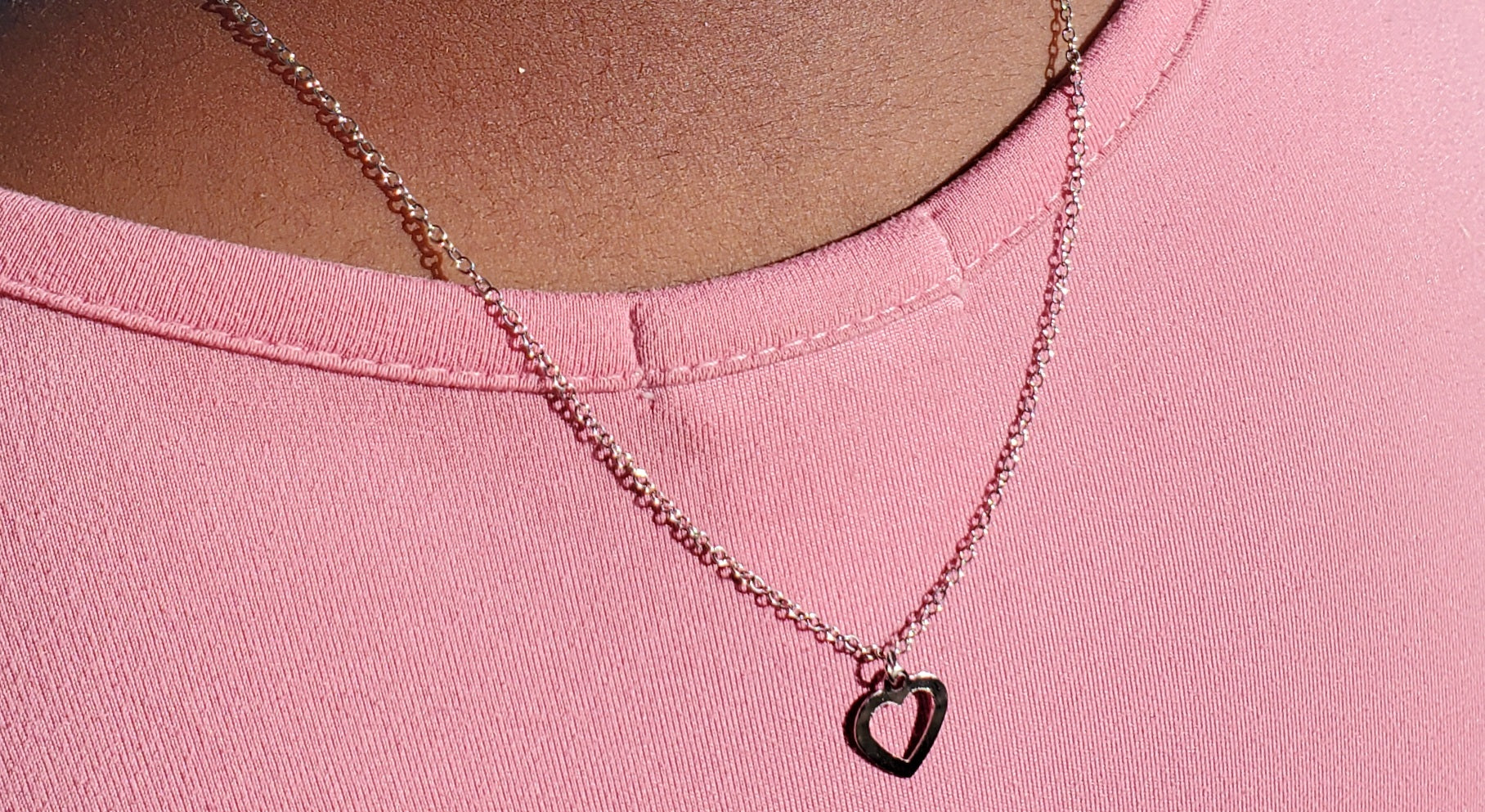 Minimal Love Chain
