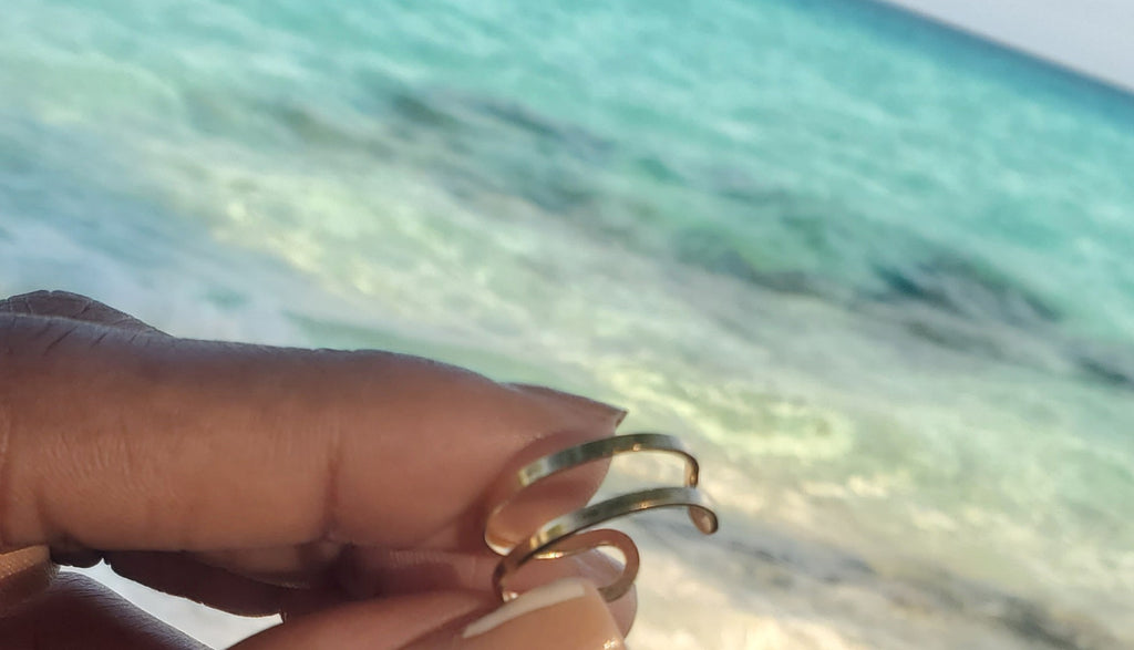 Assorted Fashion Rings