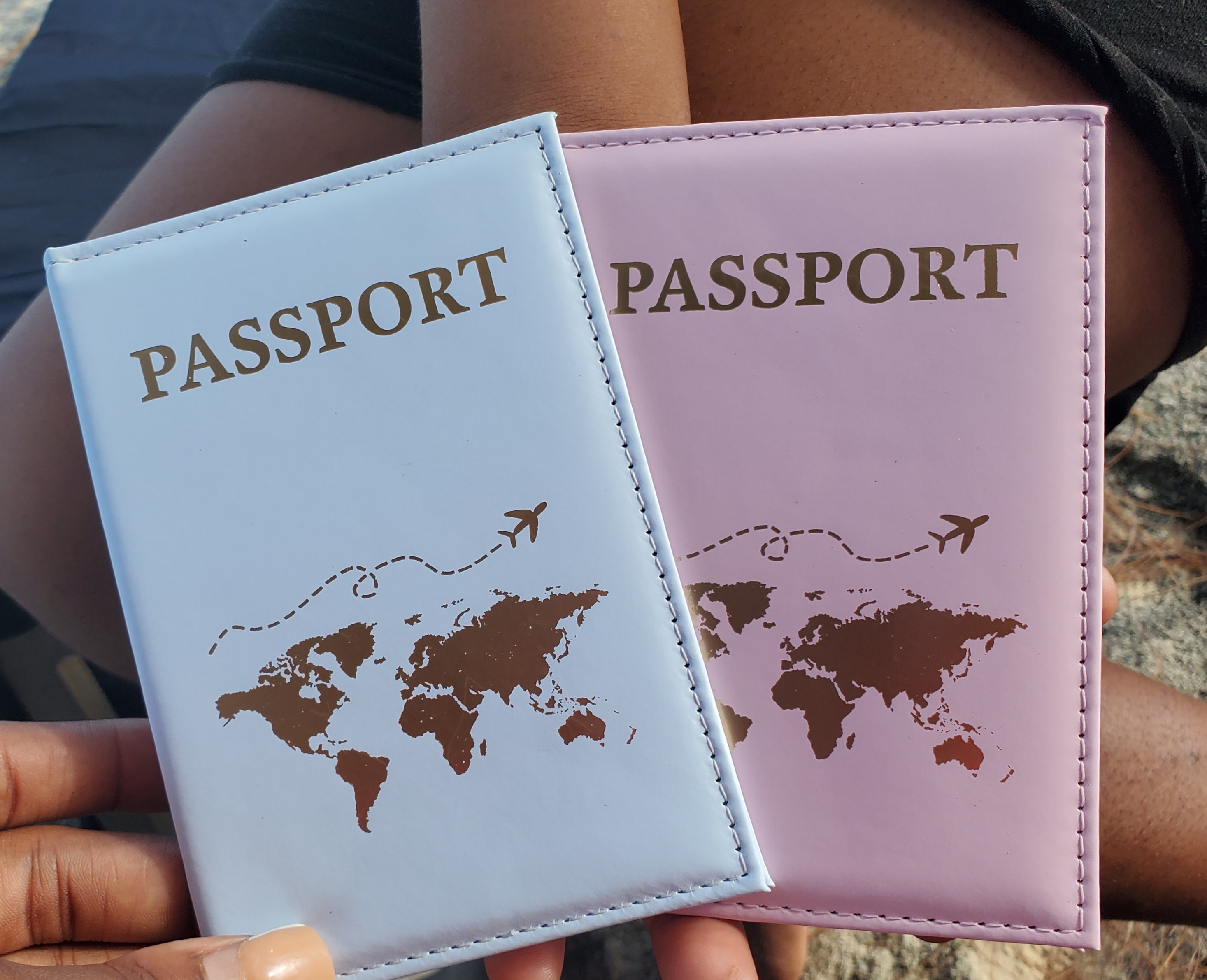 Passport Holders