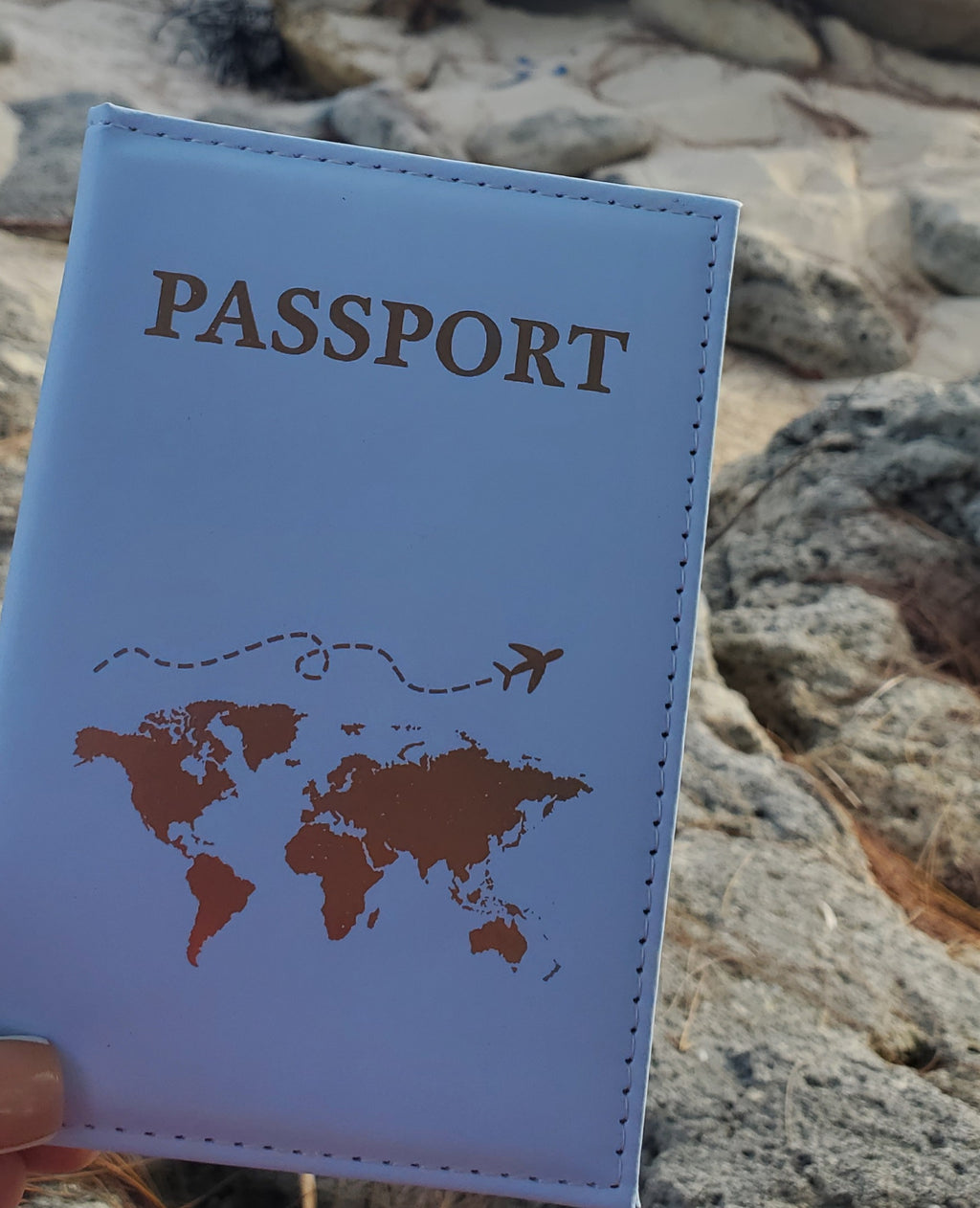 Passport Holders