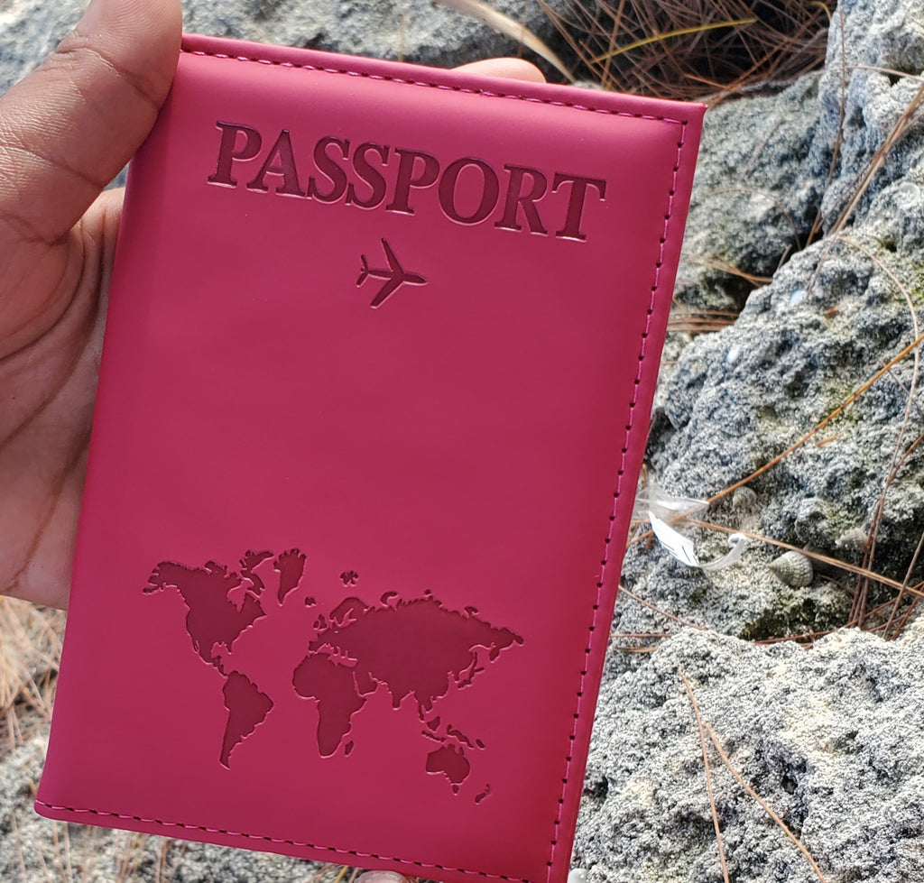 Passport Holders
