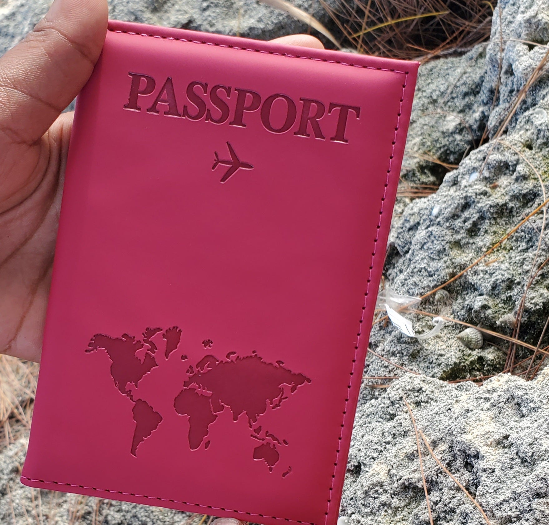 Passport Holders