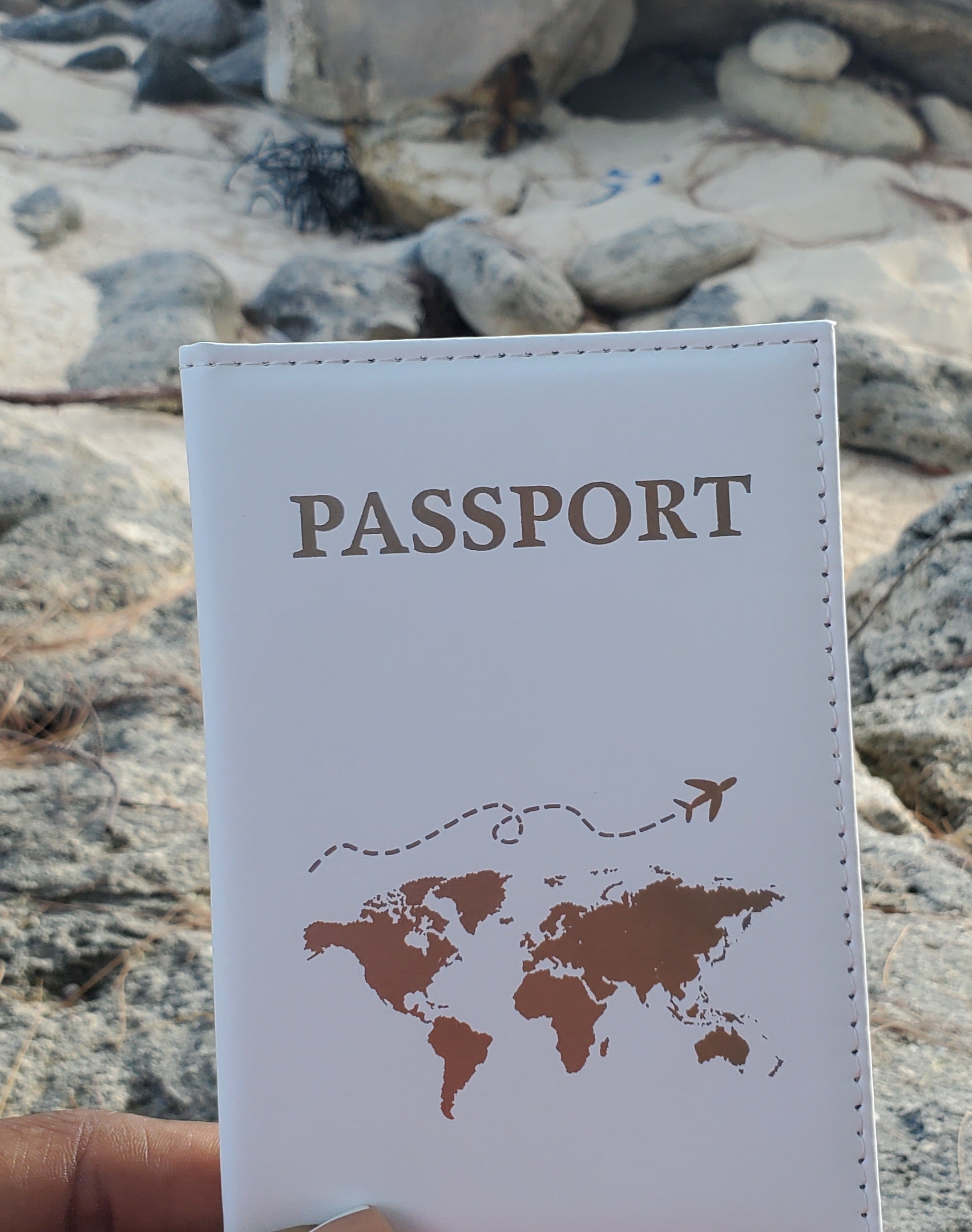 Passport Holders